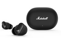 หูฟังบลูทูธ Marshall MONOR V True Wireless บลูทูธไร้สาย ตัดเสียงรบกวน ใช้งานยาวนาน20ชั่วโมง