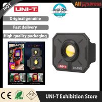 UNI-T Macro Lens UT-Z002 Clearer Thermal Imager Lens For UTi120B/UTi165B/UTi260A/UTi260B