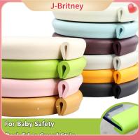 แถบป้องกันสำหรับเด็ก J-BRITNEY มี16สีกันชนโฟมแถบตัวป้องกันมุมโต๊ะขอบโต๊ะเพื่อความปลอดภัยสำหรับเด็ก