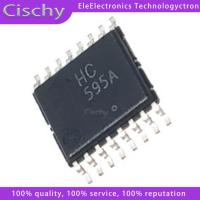 5pcs MC74HC595ADTR2G SSOP-16 74HC595PW SOP-16 74HC595 HC595 TSSOP-16