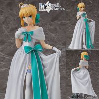 Figure Fate Grand Order Saber Altria Lily Saber Lily Pendragon Heroic Spirit Formal Dress