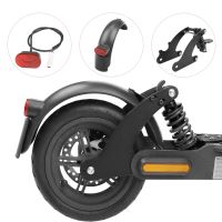 For Xiaomi M365 Rear Shock Absorber Front Suspension Fork Kit High-quality Shock Absorption Pro1 Electric Scooters Accessories