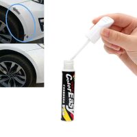 2 pcs Car Paint Repair Pen Scratch Remover Touch Up Pen Accessories Pens