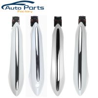 3 Color New Door Handle For BMW F07 F10 F06 F11 F01 F03 F04 51217231931 51217231932 51217231933 51217231934