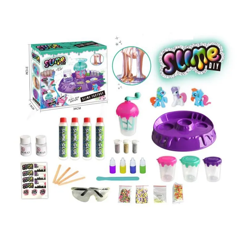 Slime Factory DIY Slime Maker 