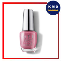 ส่งเร็ว ของแท้แน่นอน รับประกัน มี อย ทุกขวด สีทาเล็บ OPI Infinite Shine - Follow Your Bliss / ISL45. ตรงปก ส่งเร็ว