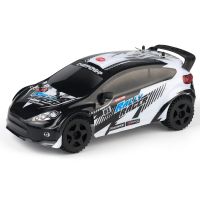 รถของเล่นรถแข่งดริฟต์ RC SG-2410 20 Km/H รีโมทคอนโทรล1/24 2WD รถแข่งของเล่นไฟฟ้ารถโมเดลเด็กผู้ชาย Ks ของขวัญด้วยกล้อง