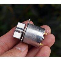 5PCS DC6V-9V Standard RC-320 Carbon Motor with Vibrating Wheel Game Handle Vibration Motor Electric Motors