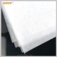 Jeely 30gsm Glass Fiber Cloth Alkali-Free Fiberglass Chopped Strand Mat 100cm Wires Leads Adapters