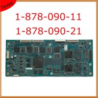 1-878-090-11 1-878-090-21 T Con Board หลอดไฟโปรเจ็คเตอร์สำหรับทีวี SONY Tcom อุปกรณ์แสดงผลต้นฉบับ Tcon ทดสอบแผ่นปิดผนึก