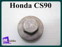 #ฝาวาล์ว ฮอนด้า CS90 // HONDA CS90 Valve Cap