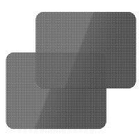 [COD] Automotive supplies Static stickers sunshade side window sunshade electrostatic dot stickers