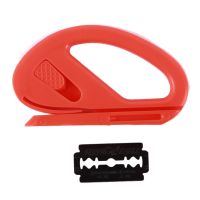 【CW】 Car Snitty Vinyl Film Safety Sticker Cutter Cutting Tools Styling