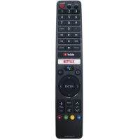 NEW Original GB346WJSA for SHARP Remote control with Voice Fernbedienung netflix and YouTube Compatible model GB326WJSA Compatible model 2T-C50BG1X