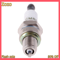 Zozo ✨Ready Stock✨ สำหรับ Spark plug CMR5H REPLACEMENT Fit สำหรับ GX25 GX35มอเตอร์ Trimmer Blower edger