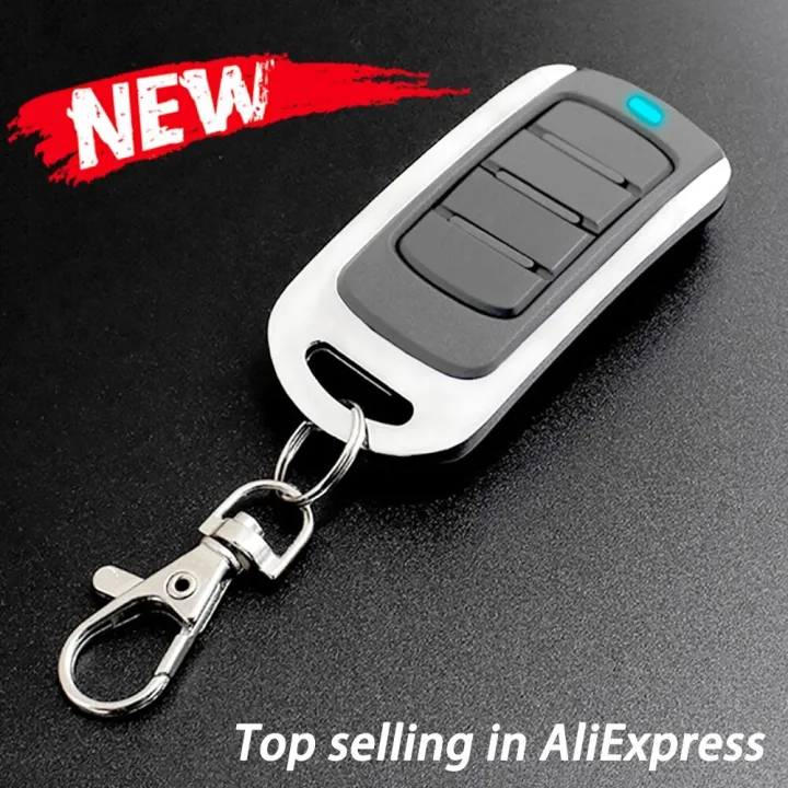 2022 latest Garage Door Remote Control Gate Opener Programmable
