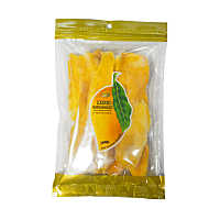 Natural mango 200g. มะม่วง อบแห้ง ธรรมชาติ 200กรัม