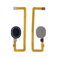 แพรสแกนนิ้ว Samsung A10s A107 ปุ่มสแกนนิ้วมือ Fingerprint Sensor Flex Cable for Samsung A10S SM-A107