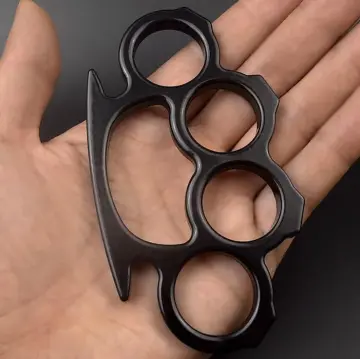 The Different Types Of Brass Knuckles And Their Uses | by Jairus Nadab |  Medium