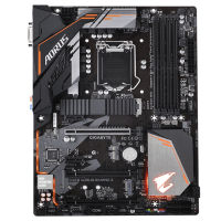 ใช้ Gigabyte B360เกม AORUS 3 LGA 1151 DDR4 64G เมนบอร์ดคอมพิวเตอร์ HDMI DVI