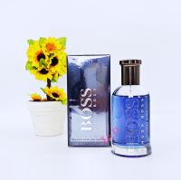 BOSS BOTTLED INFINITE EDP HUGO BOSS น้ำหอมแท้แบ่งขาย