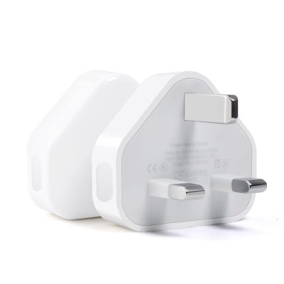 Universal USB Charger 5V 1A UK Plug 3 Pin Wall Charger Adapter Smart Phone Charging for Iphone Samsung Huawei Charging Charger