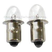 Krypton Lamp Bulbs Lighting P13.5s 4.8V A069 0.75a