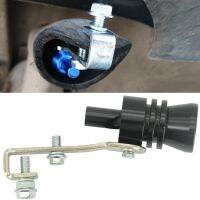 Car Exhaust Pipe Sounder Universal Simulador De Escape Whistler Falso Turbo Apito Tubo Som Silenciador Uitlaat Sierstuk