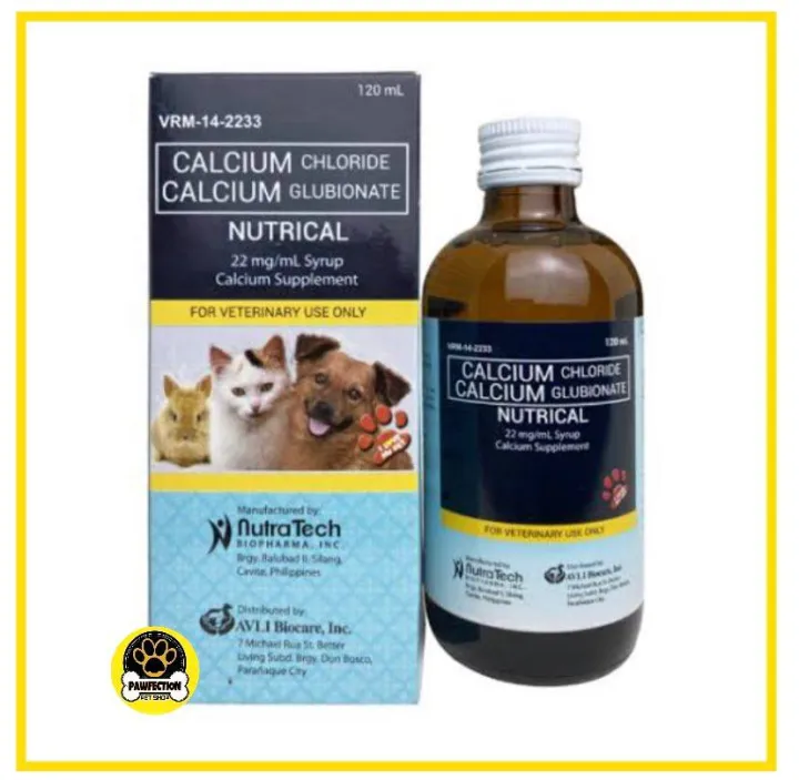 Photo inspiration: Calcium Supplements For Guinea Pig Immunity Reference: Nutrical Calcium Supplement For Dogs Cats Rabbits Chinchilla Guinea
