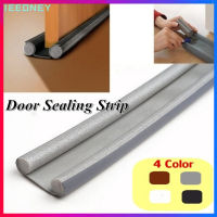 930mm Flexible Door Bottom Sealing Strip Guard Sealer Bugs Stopper Door Weatherstrip Door Seal Home Decoration