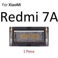 หูฟังหูฟังในตัวหูฟังสำหรับ Xiaomi Redmi Note 9 9S 8T 8 7 Pro Max 7S 8a Prime 7a