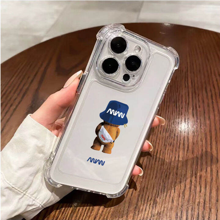 เคสใส-กันกระแทก-สำหรับ-รุ่น-iphone-6-6s-6plus-7-8-se2-se3-7plus-xs-xr-xs-max-11-11pro-11promax-12-12pro-12promax-13-13pro-13promax-14-14pro-14promax-พร้อมส่ง-ลายน่ารัก-เคสกันกล้อง-029-tp