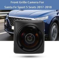 95780-B8600 Car Front Grille Camera Around View Monitor Parts for Hyundai Santa Fe XL 2017-2019 95780B8600