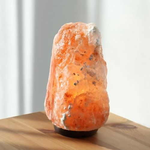 Original Himalayan Salt Lamp (Medium)