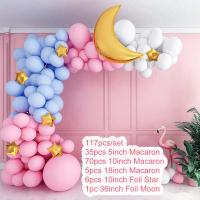 Fengrise Oh Baby Wood Wall Sticker Baby Shower Boy Girl Decor 1st Birthday Party Decor First Birthday Wooden Decor Babyshower