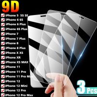 yqcx001 sell well - / 3PCS Tempered Glass for iPhone 14 13 7 8 6s Plus X XR XS MAX SE 11 12 Pro MAX Screen Protector for iPhone 11 12 Pro XS MAX X XR