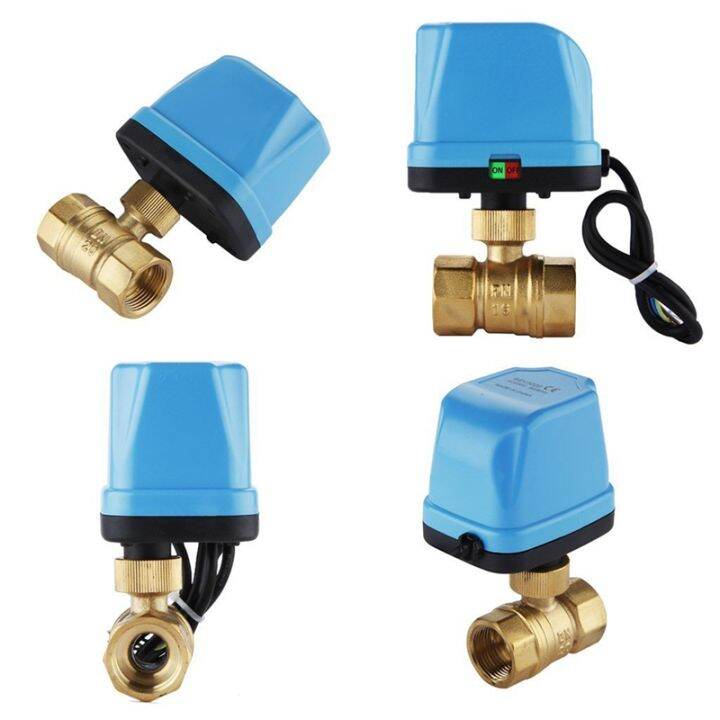 2-way-zone-valve-two-way-valve-motor-ball-valve-electric-electric-valve-reversing-ball-valve-220v-dn20-g3-4-inch-reversing-valve