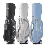 2023 New Golf Standard Bag Fashionable Golf Stand Bag for Men and Women PG Standard Ball Bag Vertical GOLF Large Ball Bag