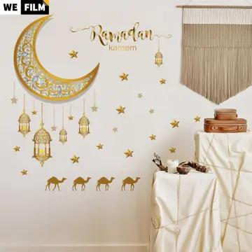 Mua Online Phụ Kiện Trang Trí Lễ Ramadan Đẹp, Đa Dạng Mẫu, Giá Tốt ...