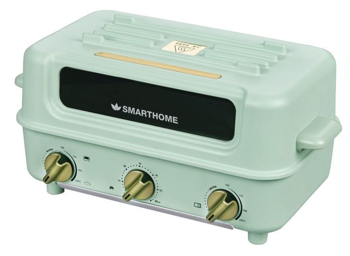 smarthome-รุ่น-sm-mc1800-เครื่องทำอาหารอเนกประสงค์-ใช้สำหรับ-ปิ้ง-ย่าง-และ-สุกี้-ชาบู