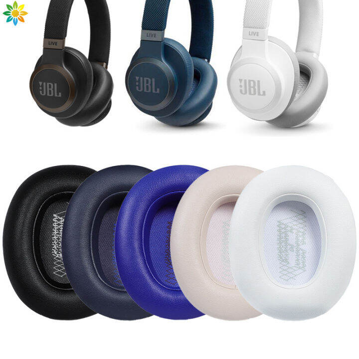 JBL LIVE650BTNC Ear pads For JBL Earpads E65BTNC E65BT Headphone