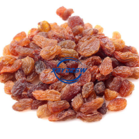 【XBYDZSW】【Fast Delivery From Stock】Organic Sultana Raisins - Good Premium Quality - GRED AAA - 250MG/500MG/1000GM/1KG