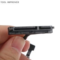 เครื่องมือสำหรับ DELL E5450แล็ปท็อป SATA ขั้วต่อฮาร์ดไดรฟ์ Flex ZAM70 08GD6D DC02C007400