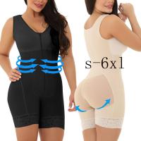 Body Shaper Womens Slimming Underwear Bodysuit Body Shaper Waist Shaper Shapewear Underwear Tummy Control Slimming Shaper