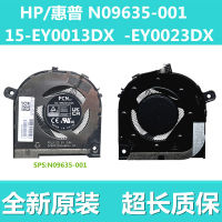 Hgh TPN-C157พัดลม15-EY0013DX EY0023DX N09635-001 HP HP ใหม่