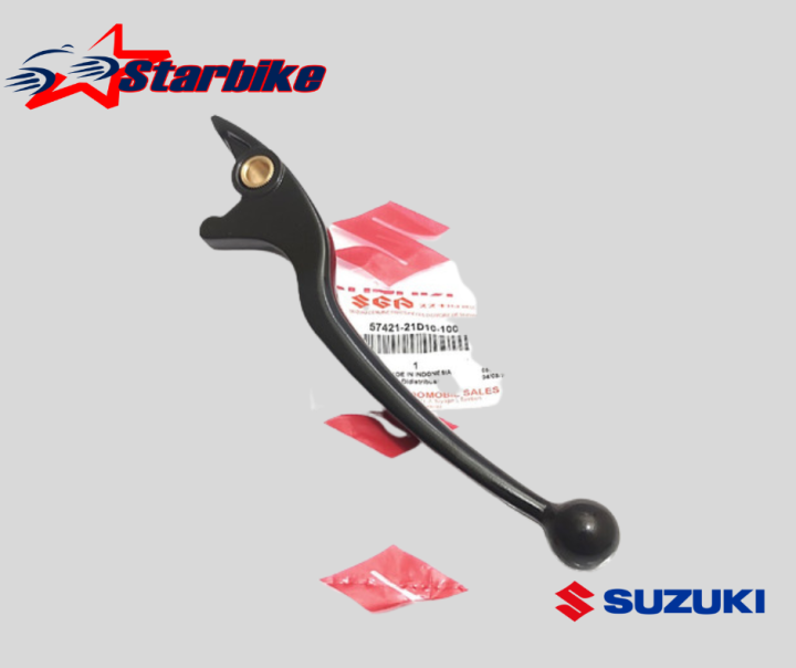 Suzuki Lever Brake For Shogun R | Lazada PH