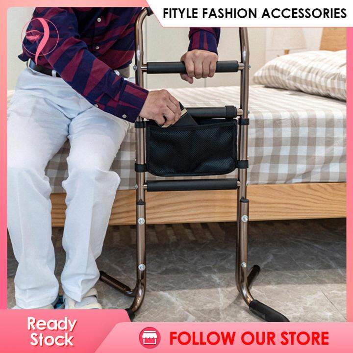 Fityle Chair Lift Assist for Elderly Waterproof Portable Mobility Aids