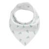 Jh baby bibs 100 cotton cheap for amp boys bandana infant stuff teething - ảnh sản phẩm 15