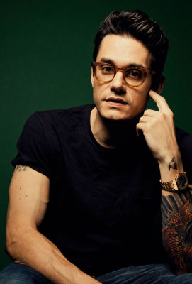 โปสเตอร์ John Mayer จอห์น เมเยอร์ Music Poster ภาพถ่าย รูปภาพขนาดใหญ่ ของสะสม ของแต่งบ้าน ของแต่งห้อง โปสเตอร์แต่งห้อง โปสเตอร์ติดผนัง 77poster