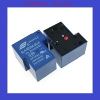 Sla-48vdc-Sl-A รีเลย์2ชิ้น/ล็อต Sla-48 Dip5 48vdc 48V